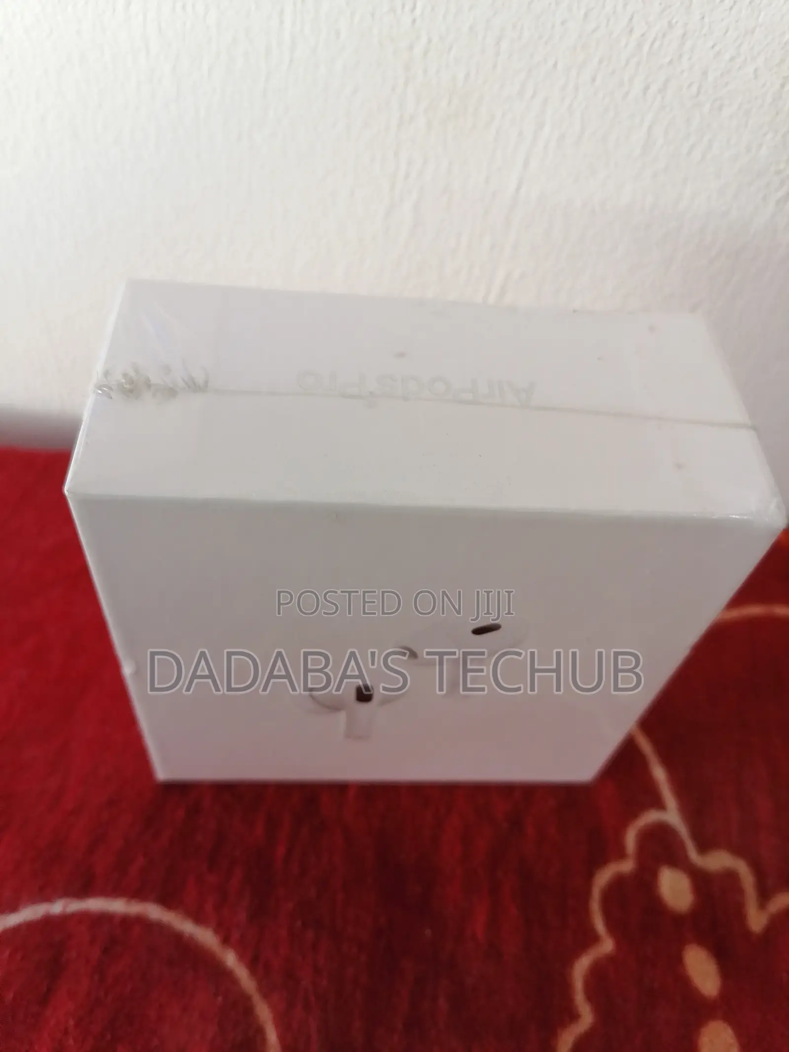 Airpods Pro