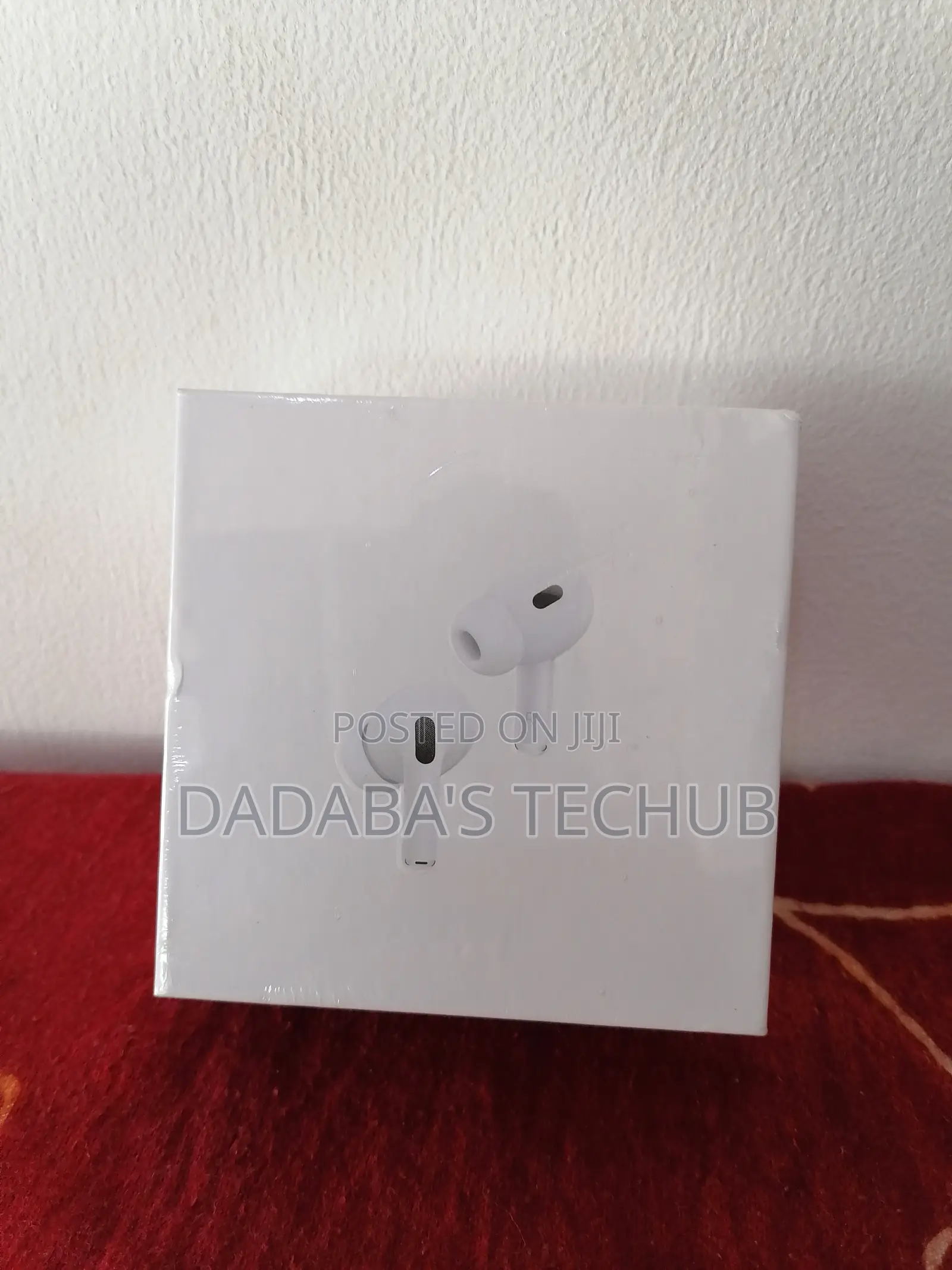 Airpods Pro