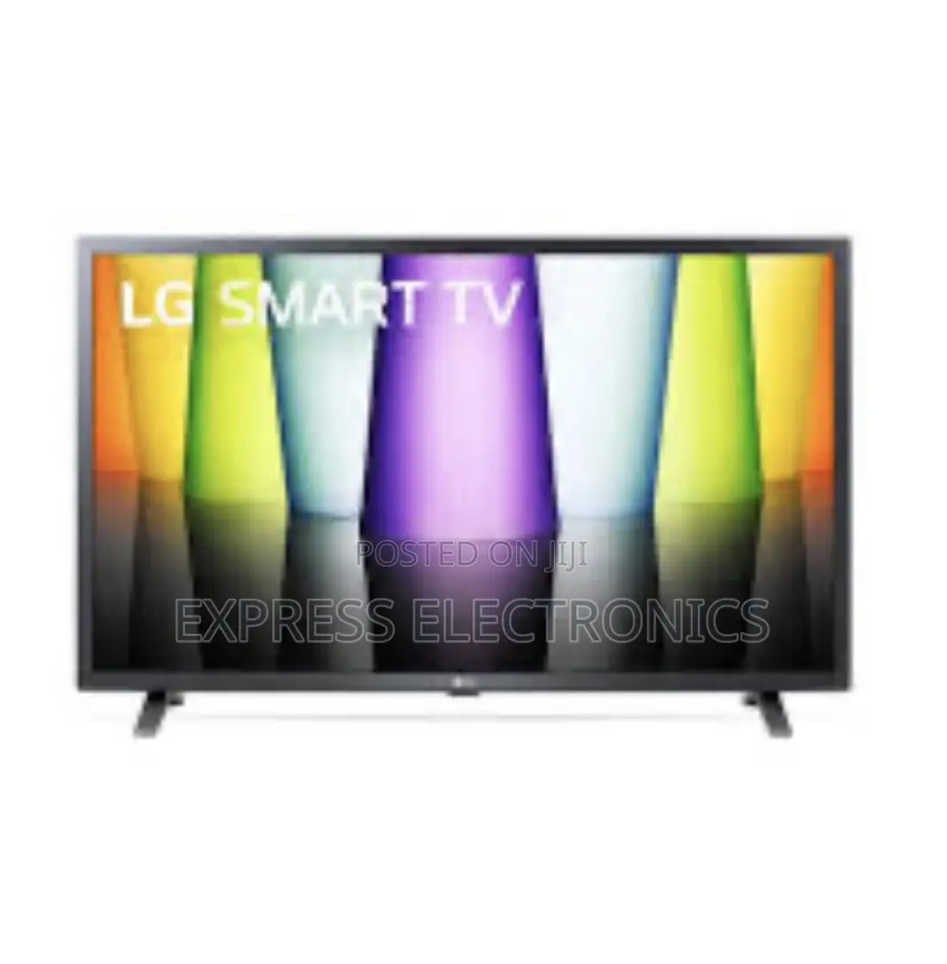 Available Now 32LQ630B Smart FHD Lg