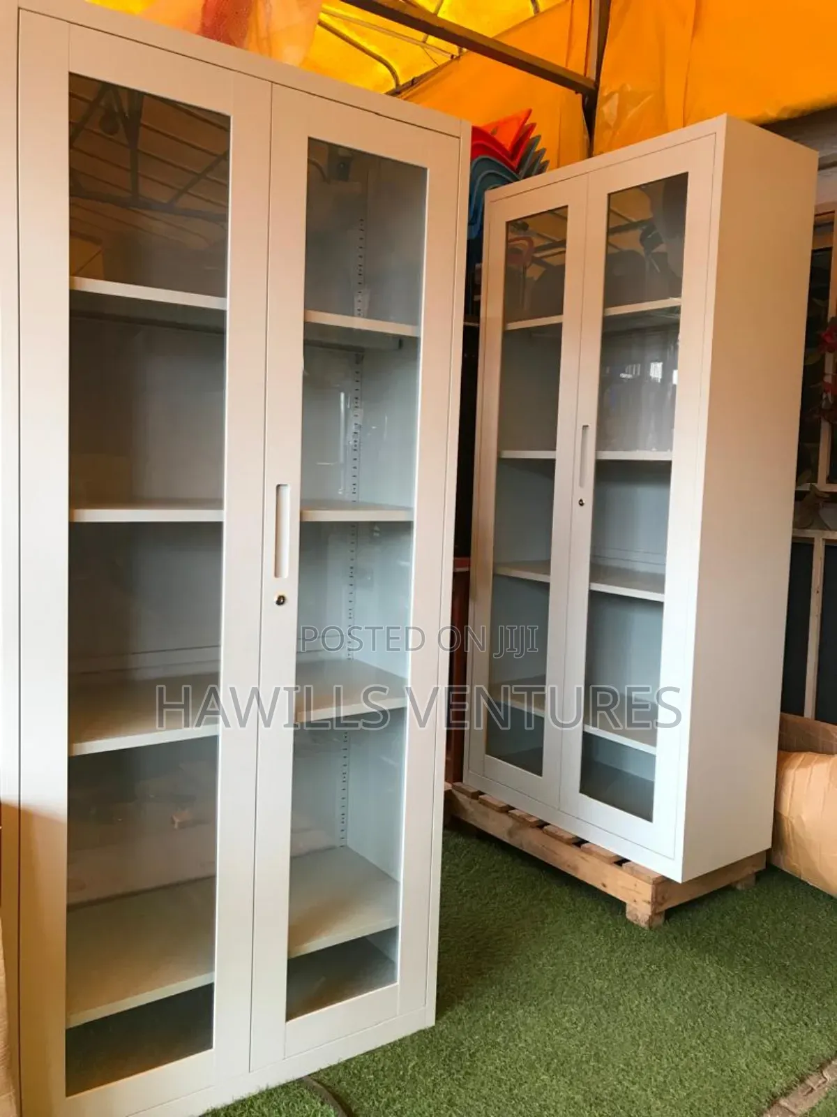 File Cabinet