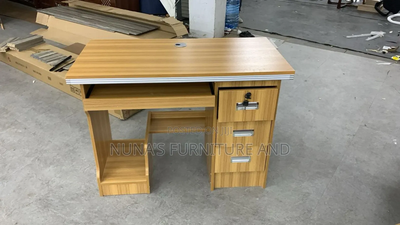 Computer Desks