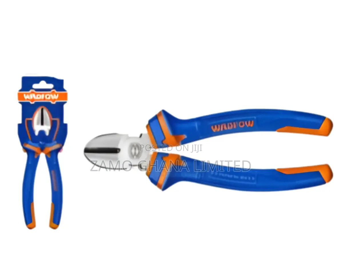 Diagonal Cutting Pliers - Wpl3c26