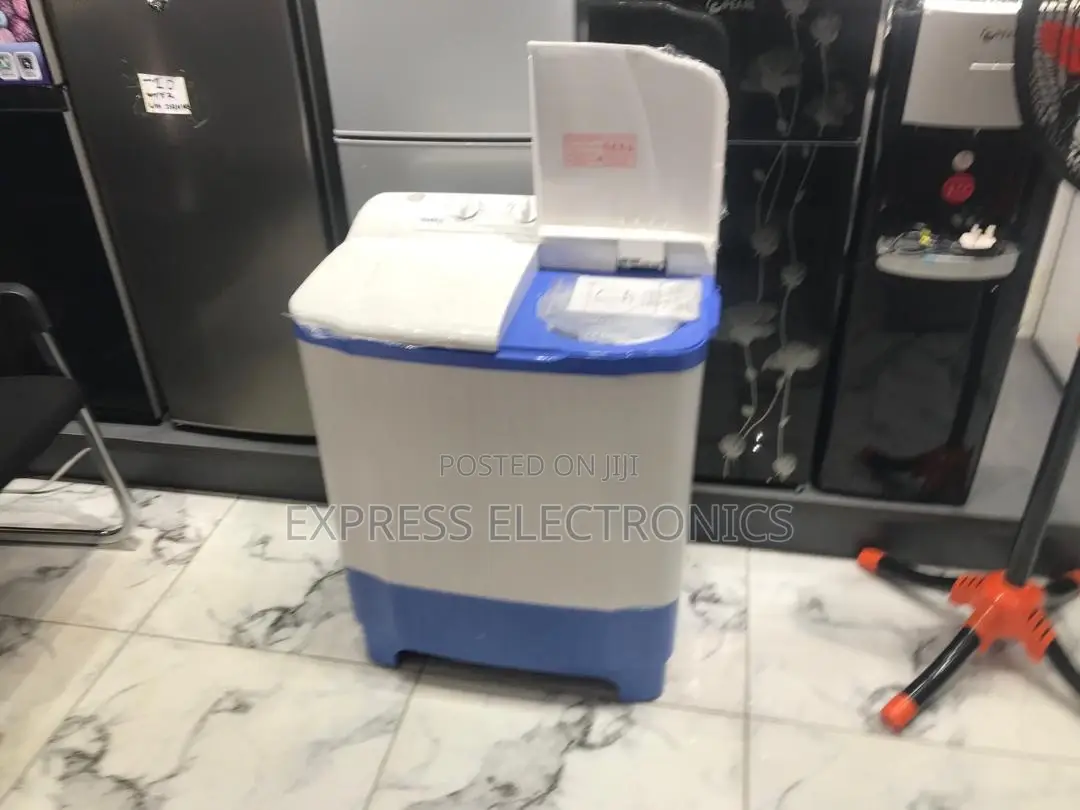 Washing Machine 7kg Top Load Zara  