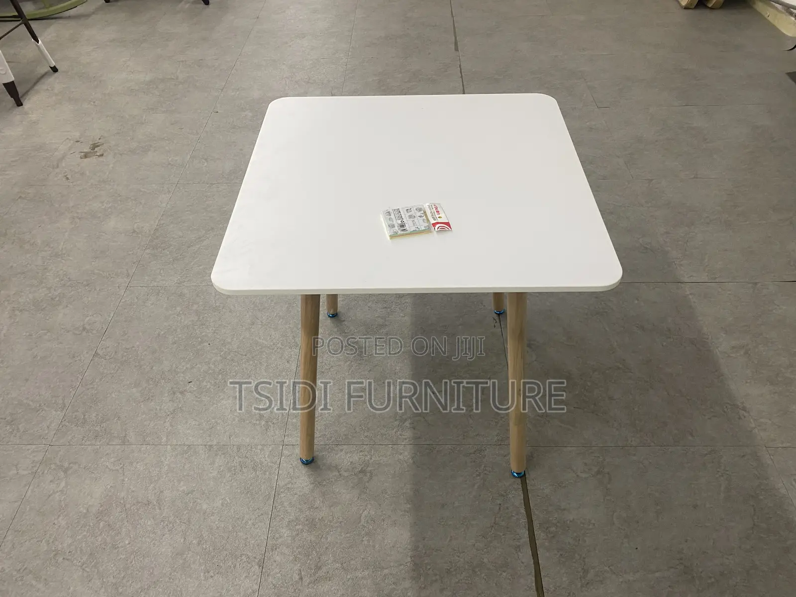 Quality White Table