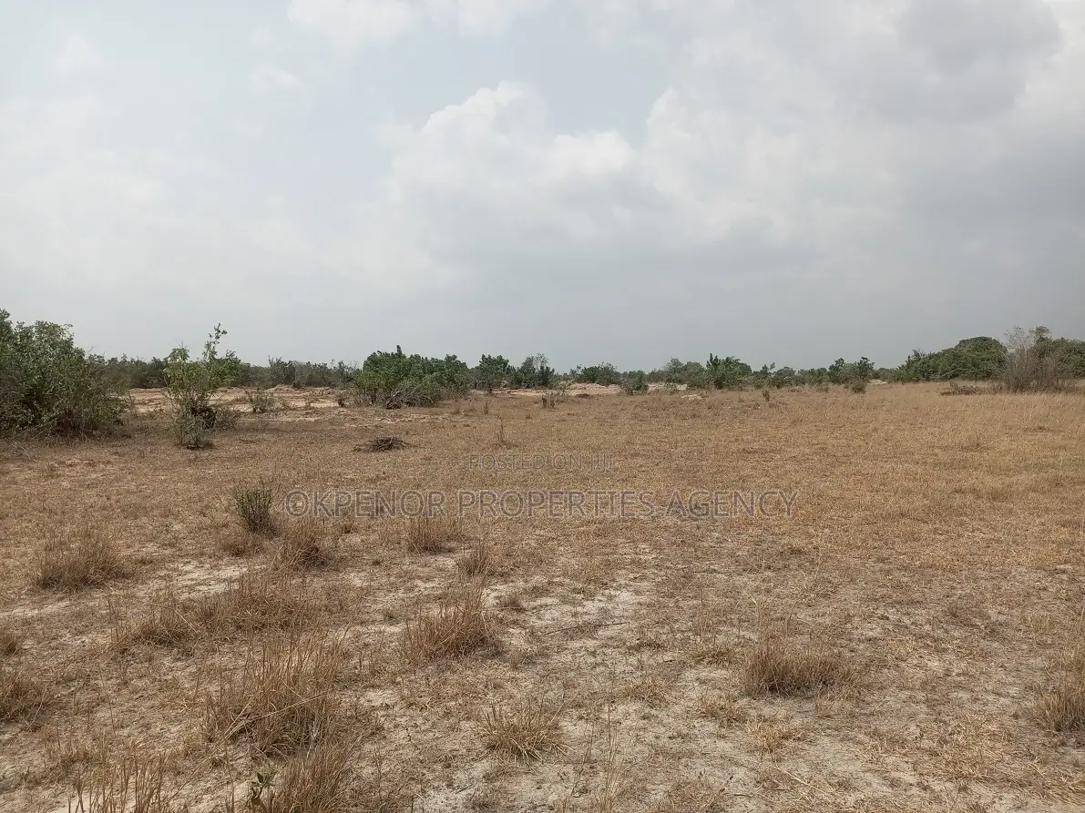 Land for Sale at Sege