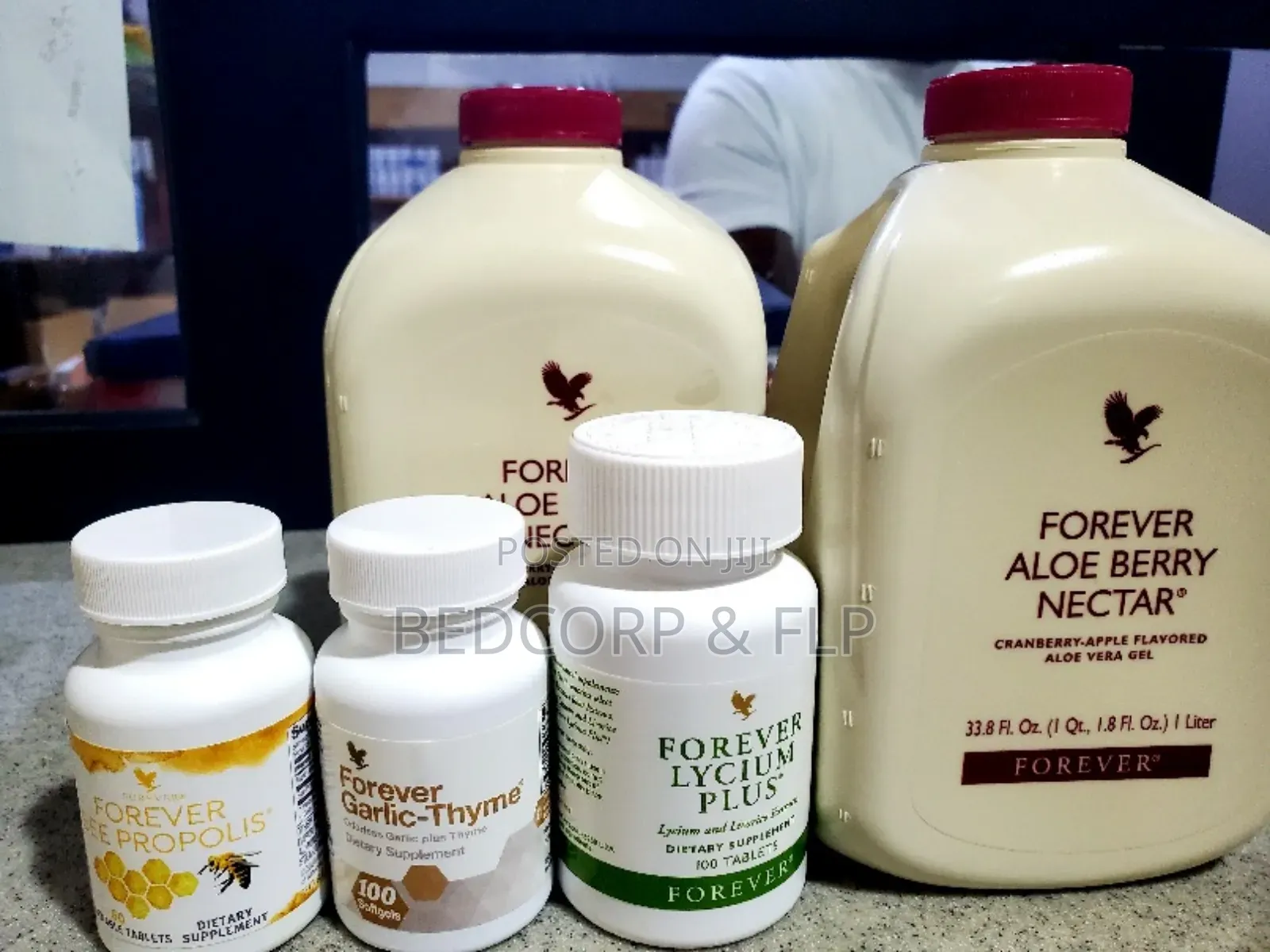 Liver and Kidney Health Pack
