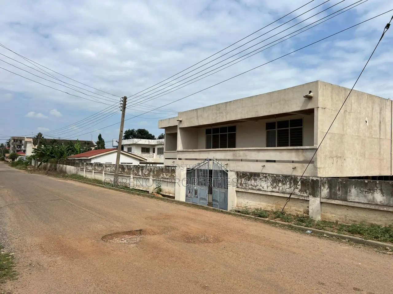 7bdrm House in Accra for sale