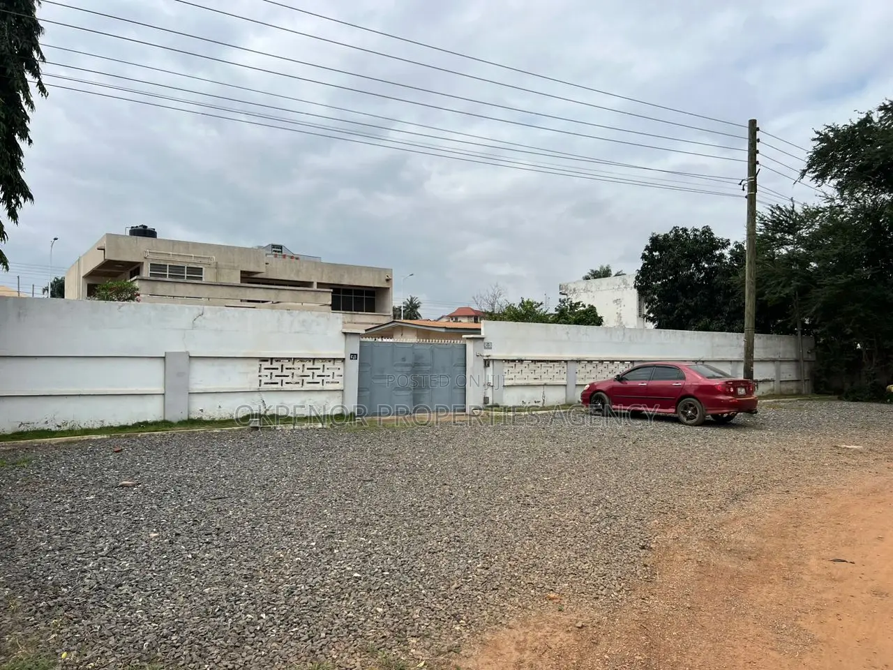 7bdrm House in Accra for sale