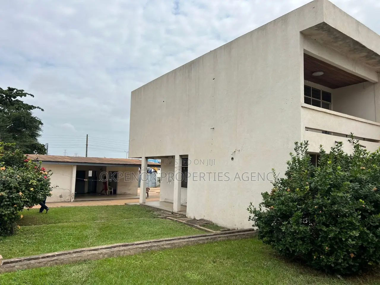 7bdrm House in Accra for sale