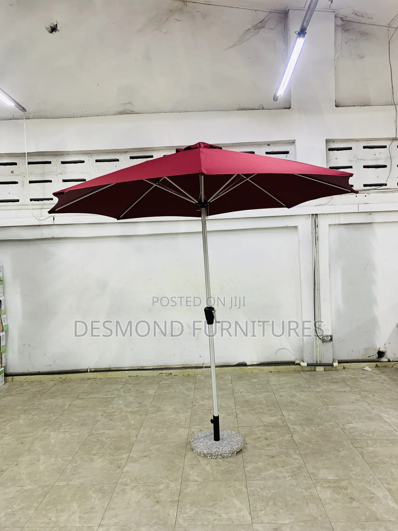 Outdoor Umbrella