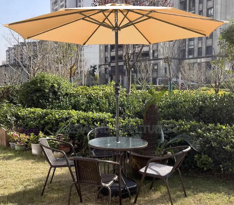 Outdoors Umbrella