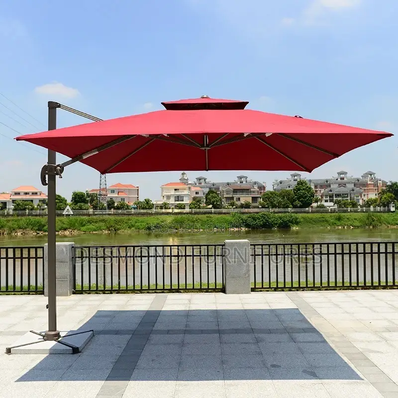 Outdoor Canopy