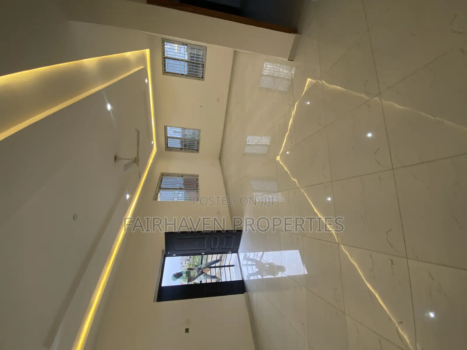 2bdrm Apartment in Fairhaven, Teshie for rent