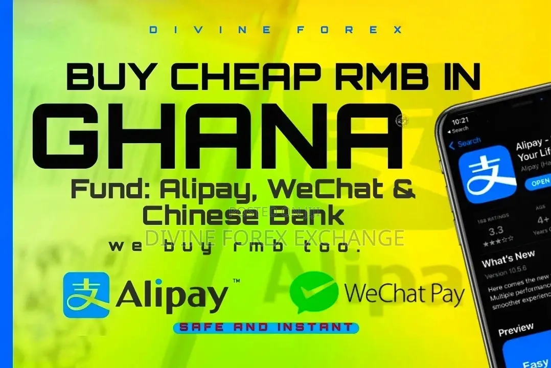 Sell Your RMB for Momo/Bank