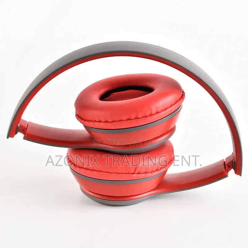 P47 Bluetooth Headphones