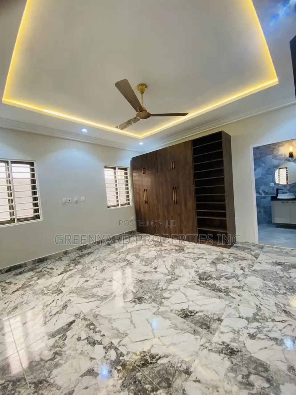 4bdrm House in East Legon Hills for sale