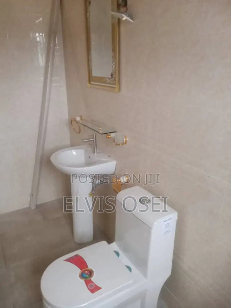 4bdrm House in Ablekuma, Accra Metropolitan for sale