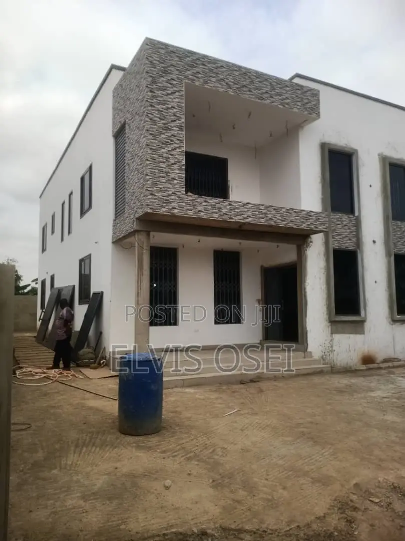 4bdrm House in Ablekuma, Accra Metropolitan for sale