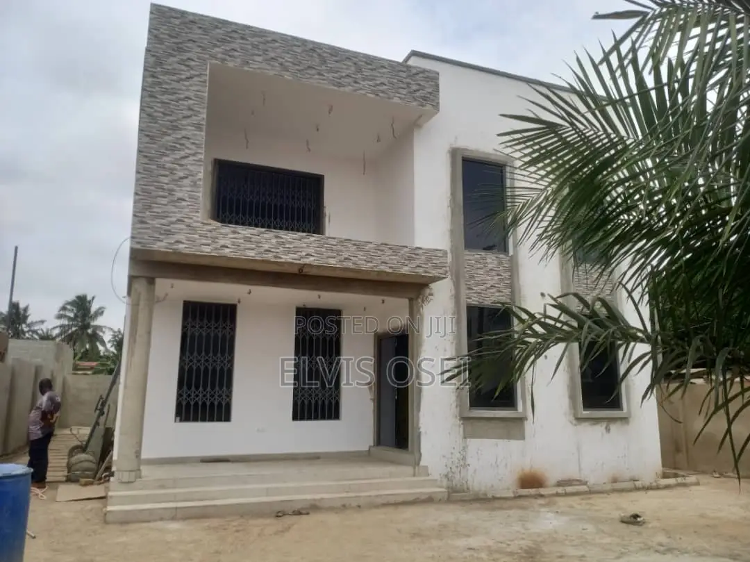 4bdrm House in Ablekuma, Accra Metropolitan for sale
