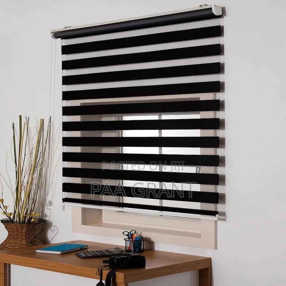Original Luxury Roller Blinds (Available in Diff Colors