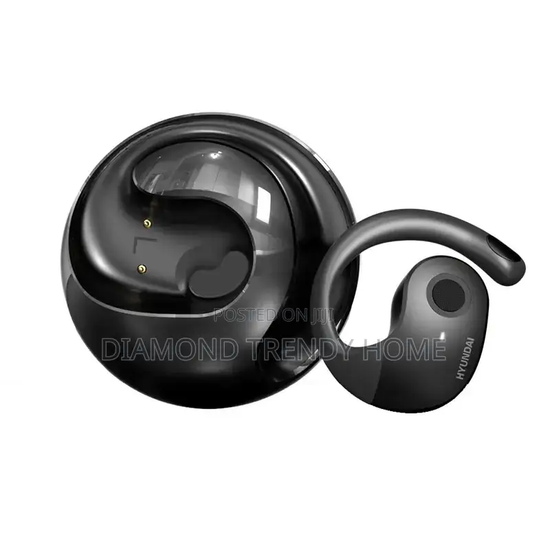 HYUNDAI Wireless Earbuds