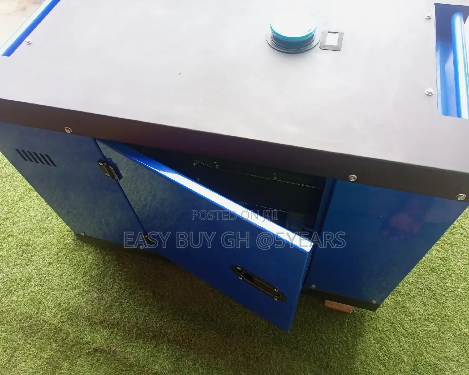 Quality and Affordable Price Perkins Generator.
