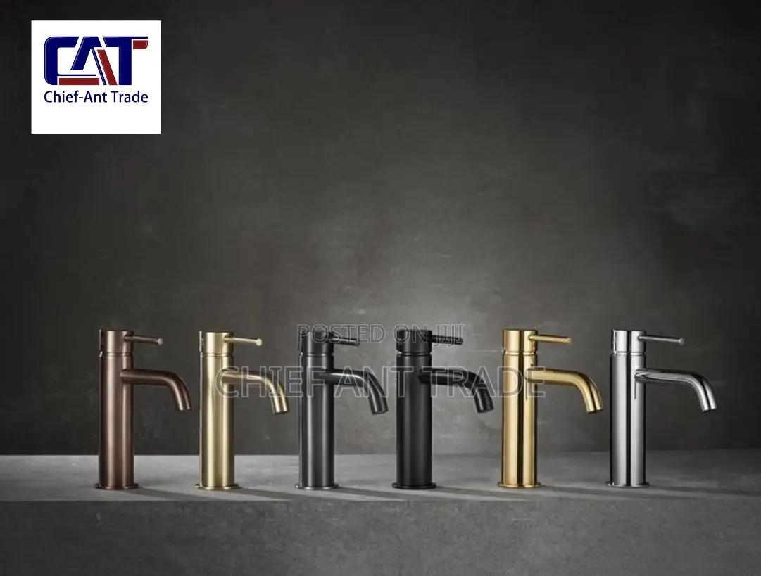 Tap / Faucet. Hot Cold. HT410.