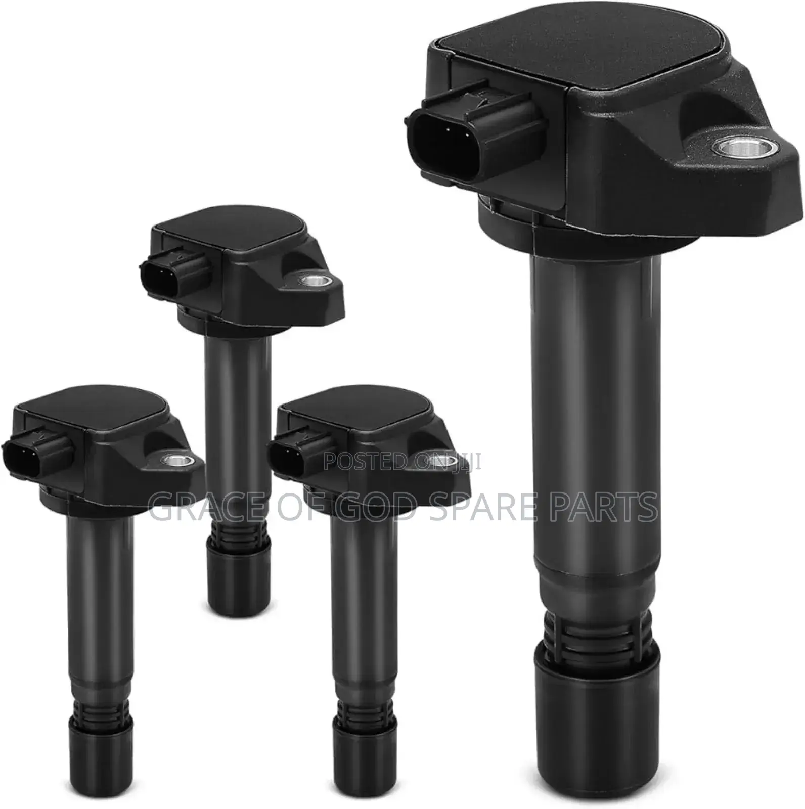 Honda Civic 2005-2008 Ignition Coils Original