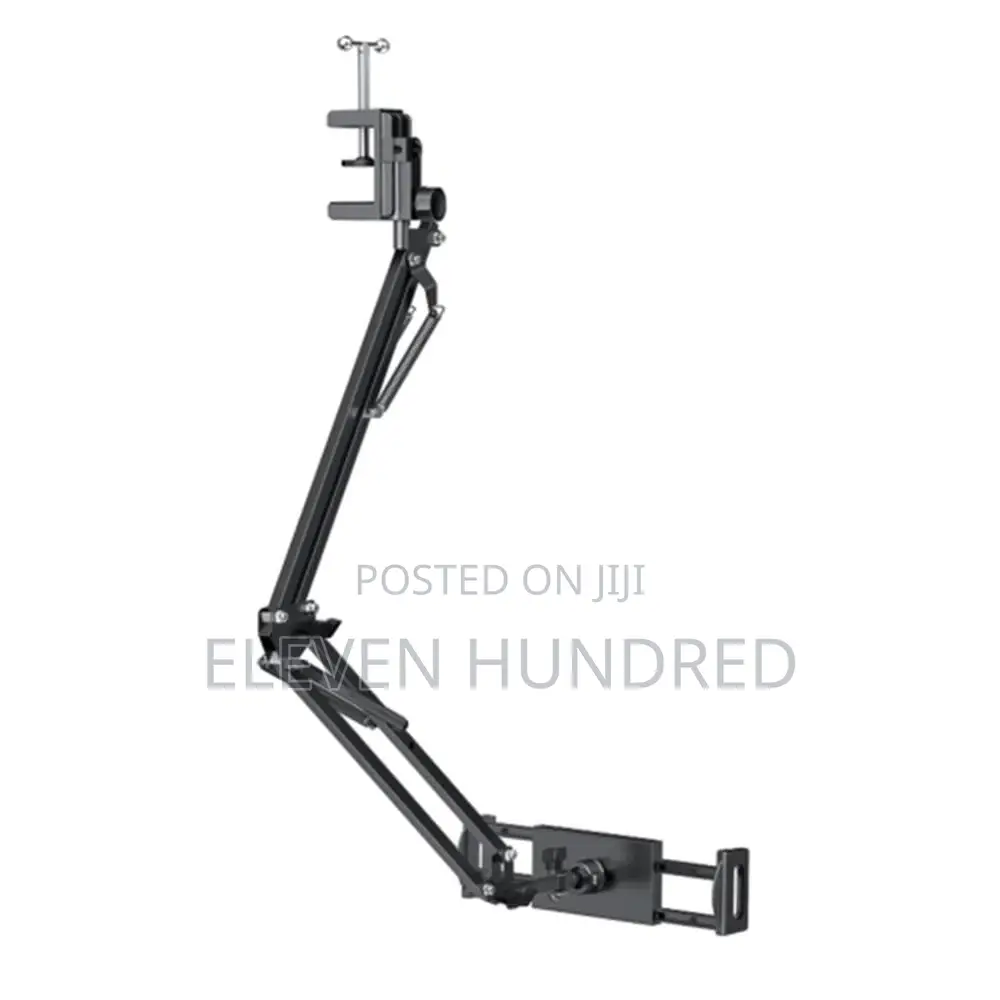 Tablet Holder (Adjustment Multi-Directional)