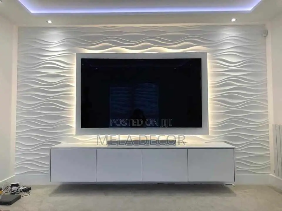 Plastic Panels