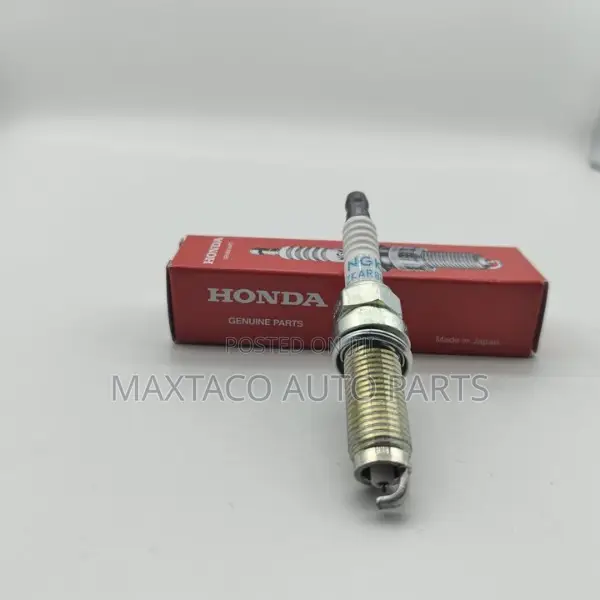 Honda 12290-5pa-A01(Ilzkar8j8sy) Spark Plugs