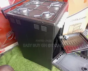 Volcano Cooking Appliances Affordable Prices