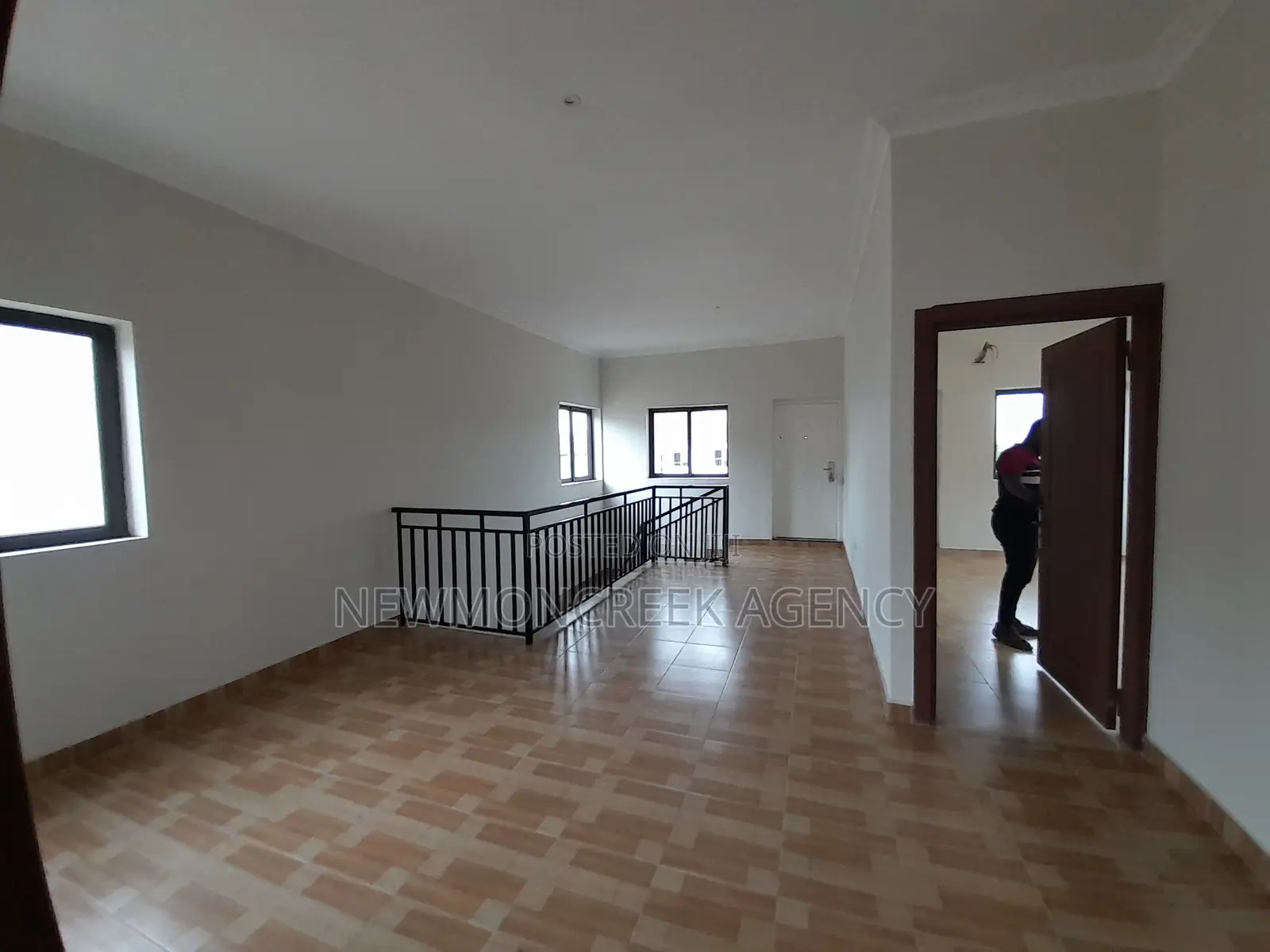 4bdrm Duplex in Amanfrom,Adenta., Accra Metropolitan for sale