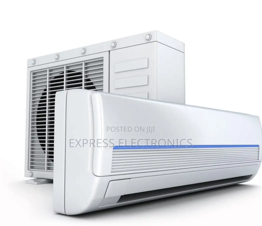 Sleep Mode Function Split R410 Gas Midea 1.5hp