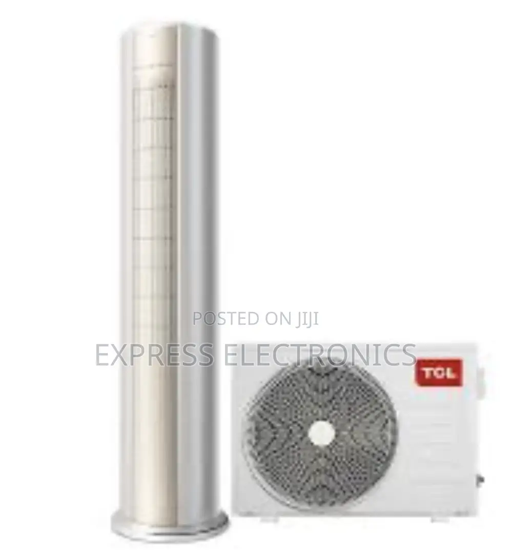 Call and Order for Standing Floor AC 2.5hp Split R410 TCL