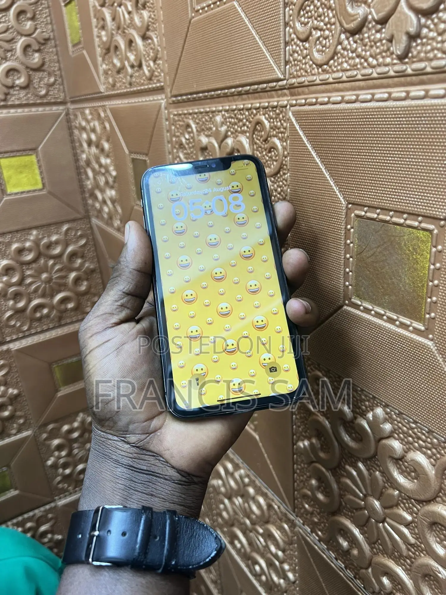Apple iPhone XR 128 GB Black