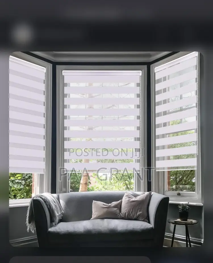 Best Quality Roller Window Blinds(Available in Diff Colors