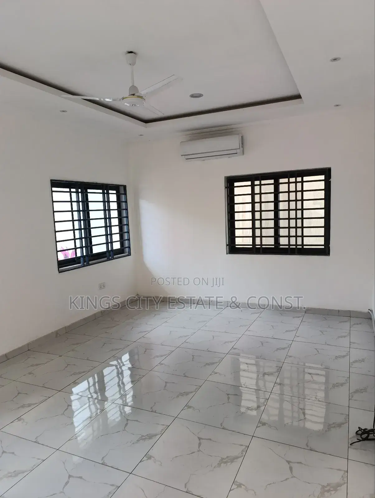4bdrm House in Kingsby-Area, Achimota for sale