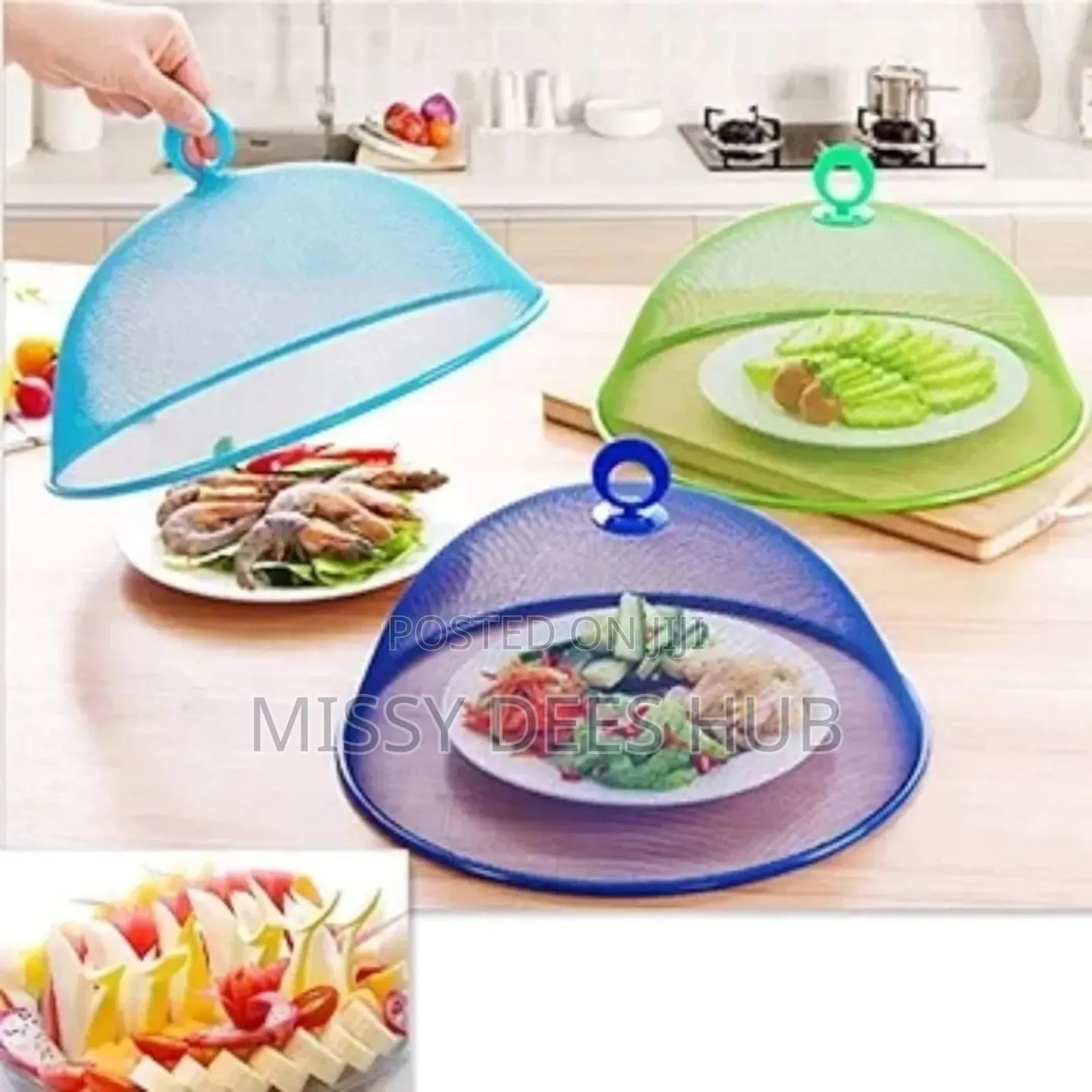 Mesh Food Cover