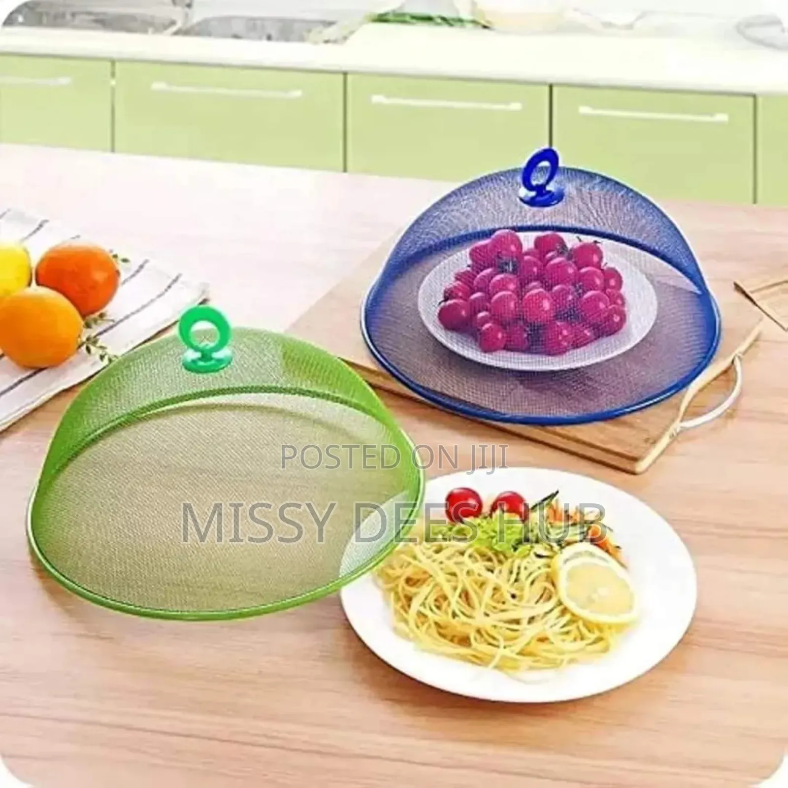 Mesh Food Cover