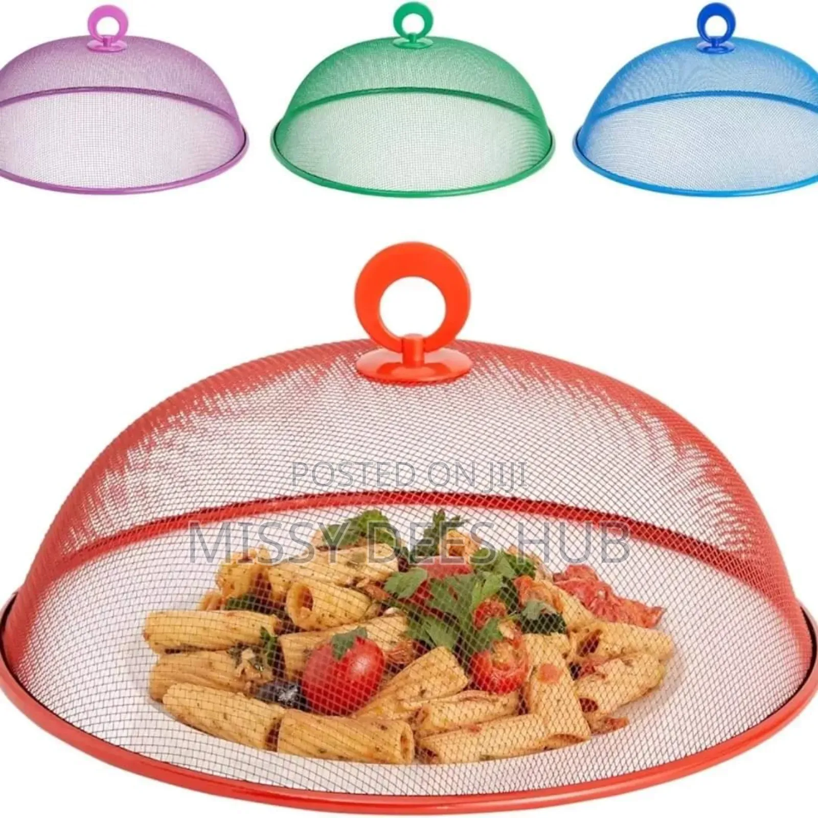 Mesh Food Cover