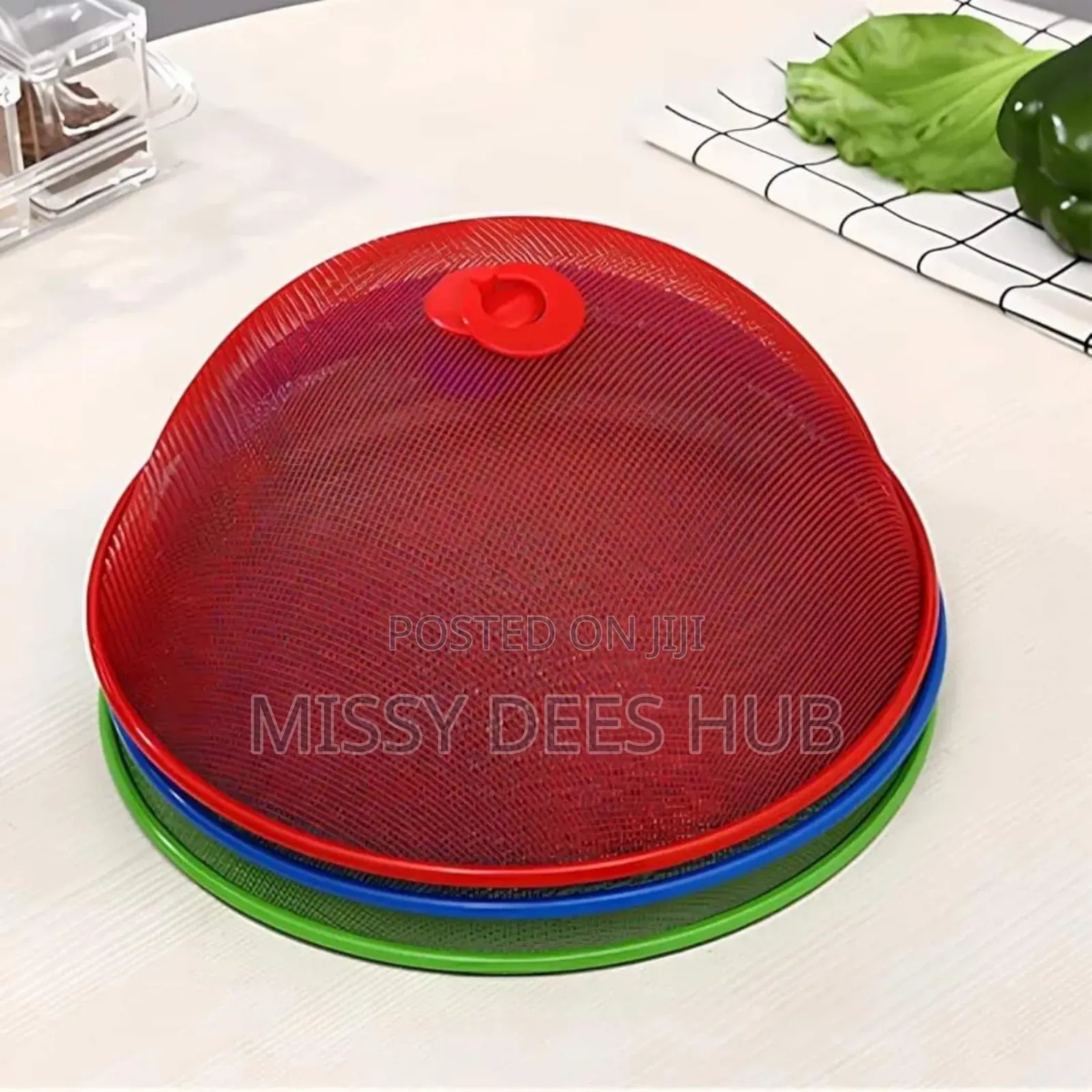 Mesh Food Cover