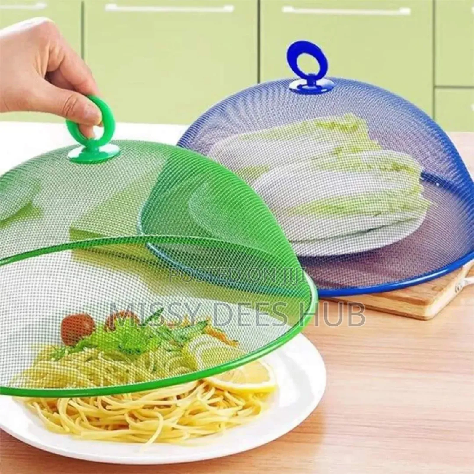 Mesh Food Cover