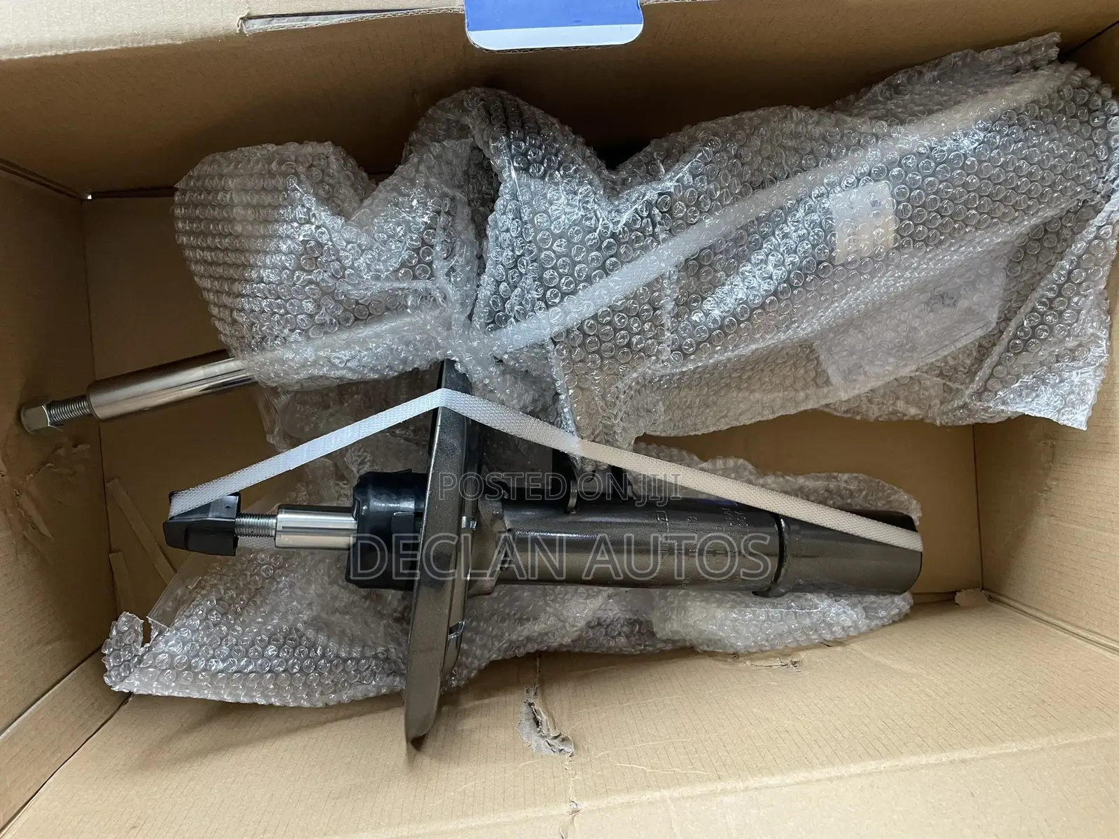 Honda Civic 2020 Front Shocks Absorbers
