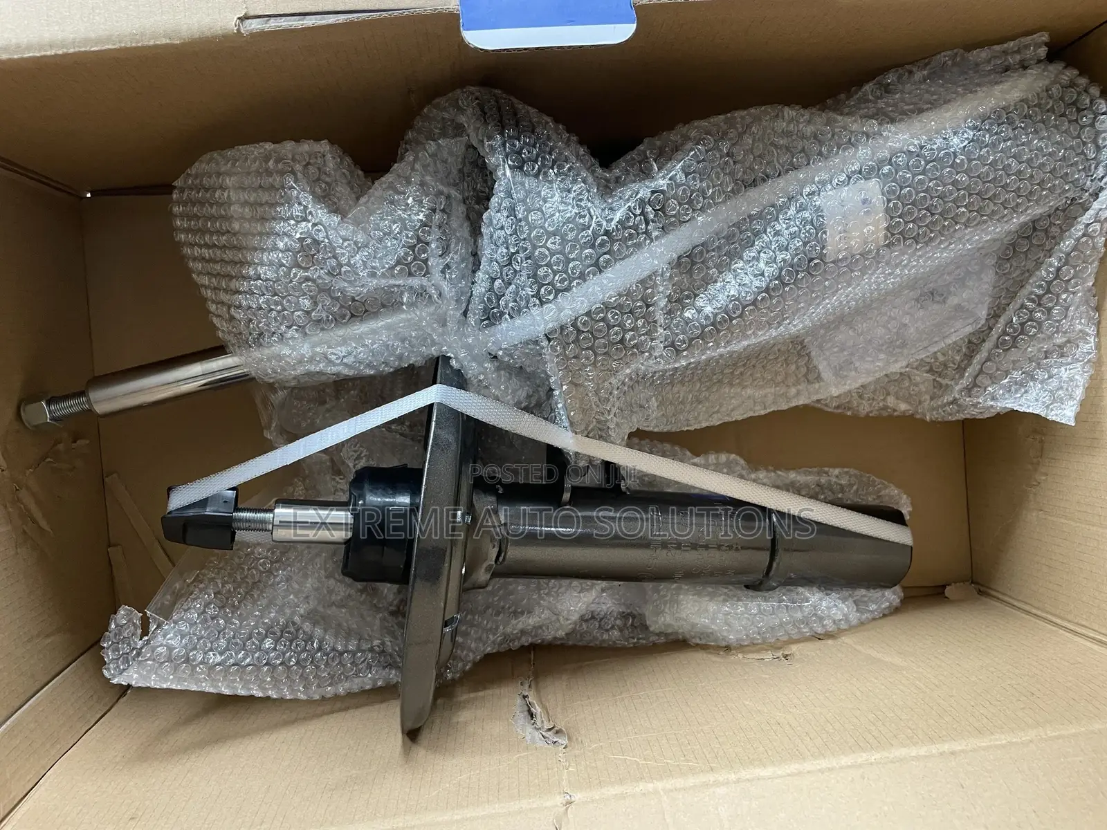 Honda Civic 2020 Front Shocks Absorbers