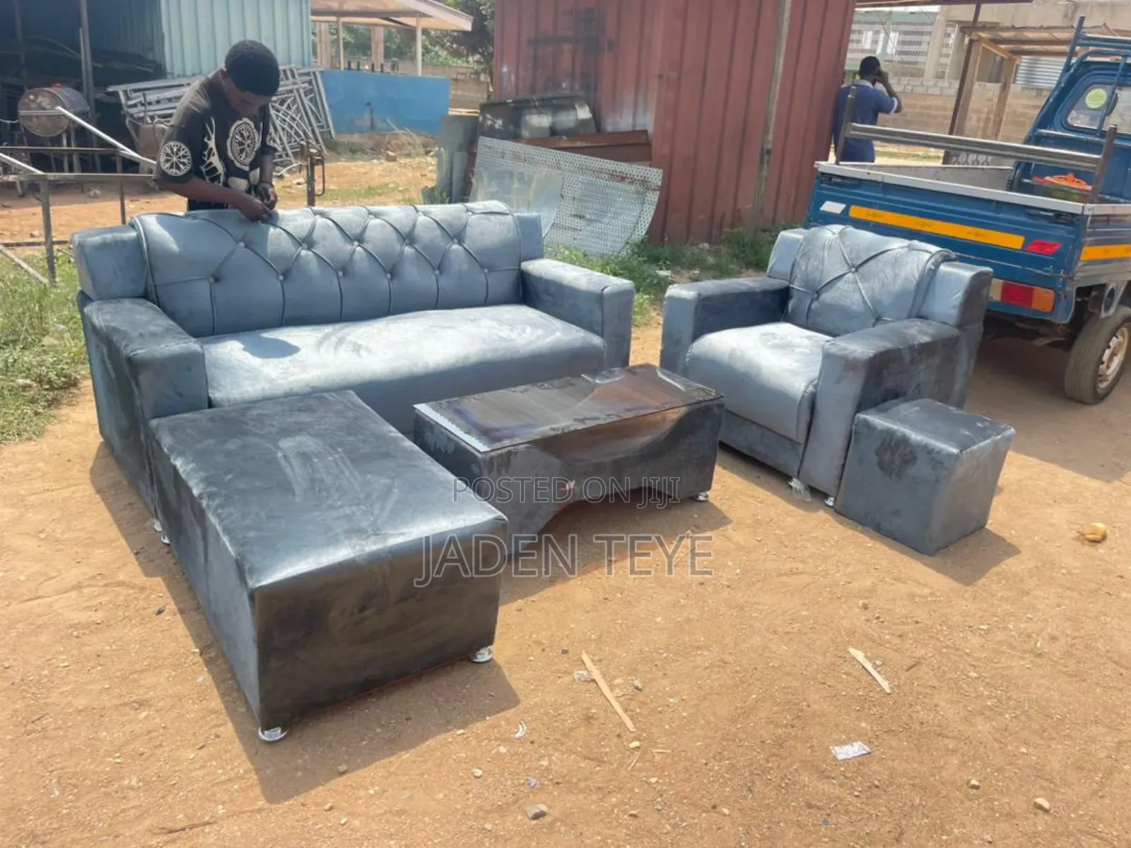 Jaden Furniture