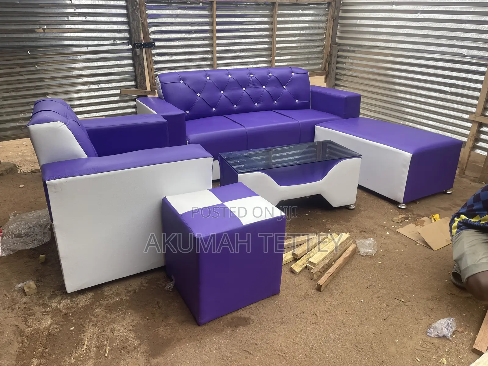 Unique Furniture
