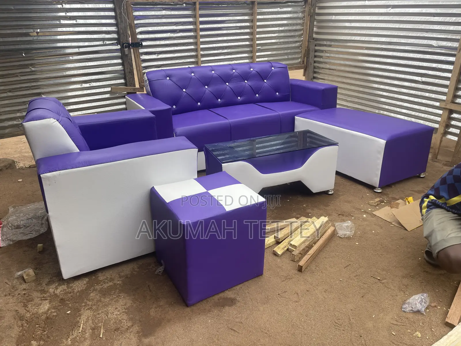 Unique Furniture