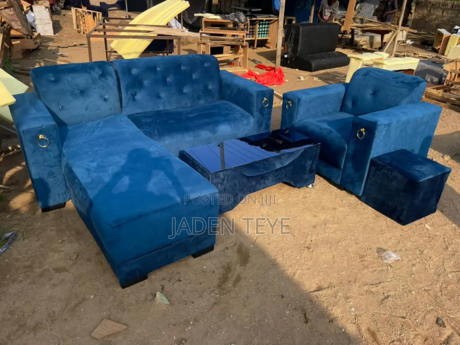 Jaden Furniture