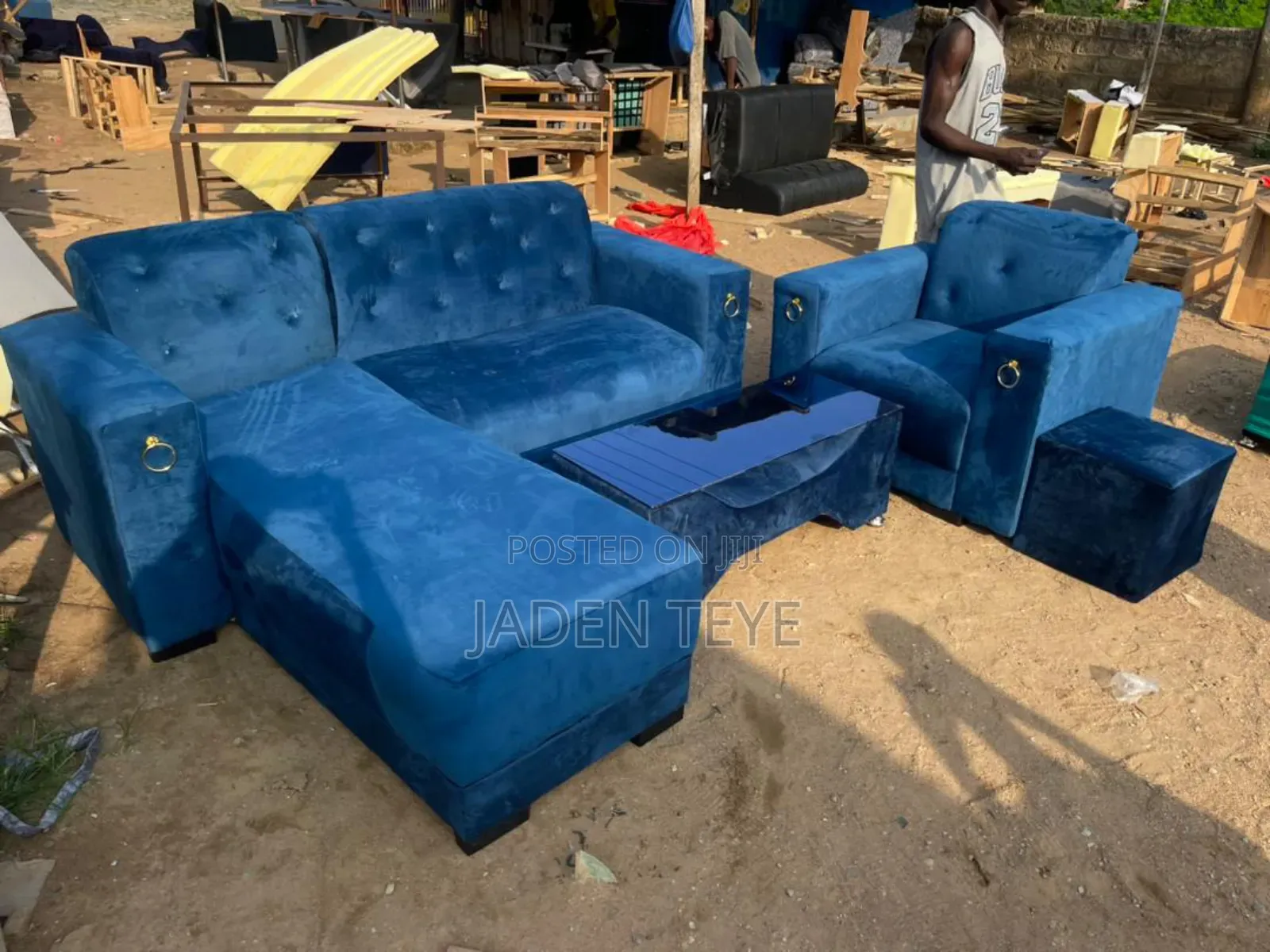 Jaden Furniture
